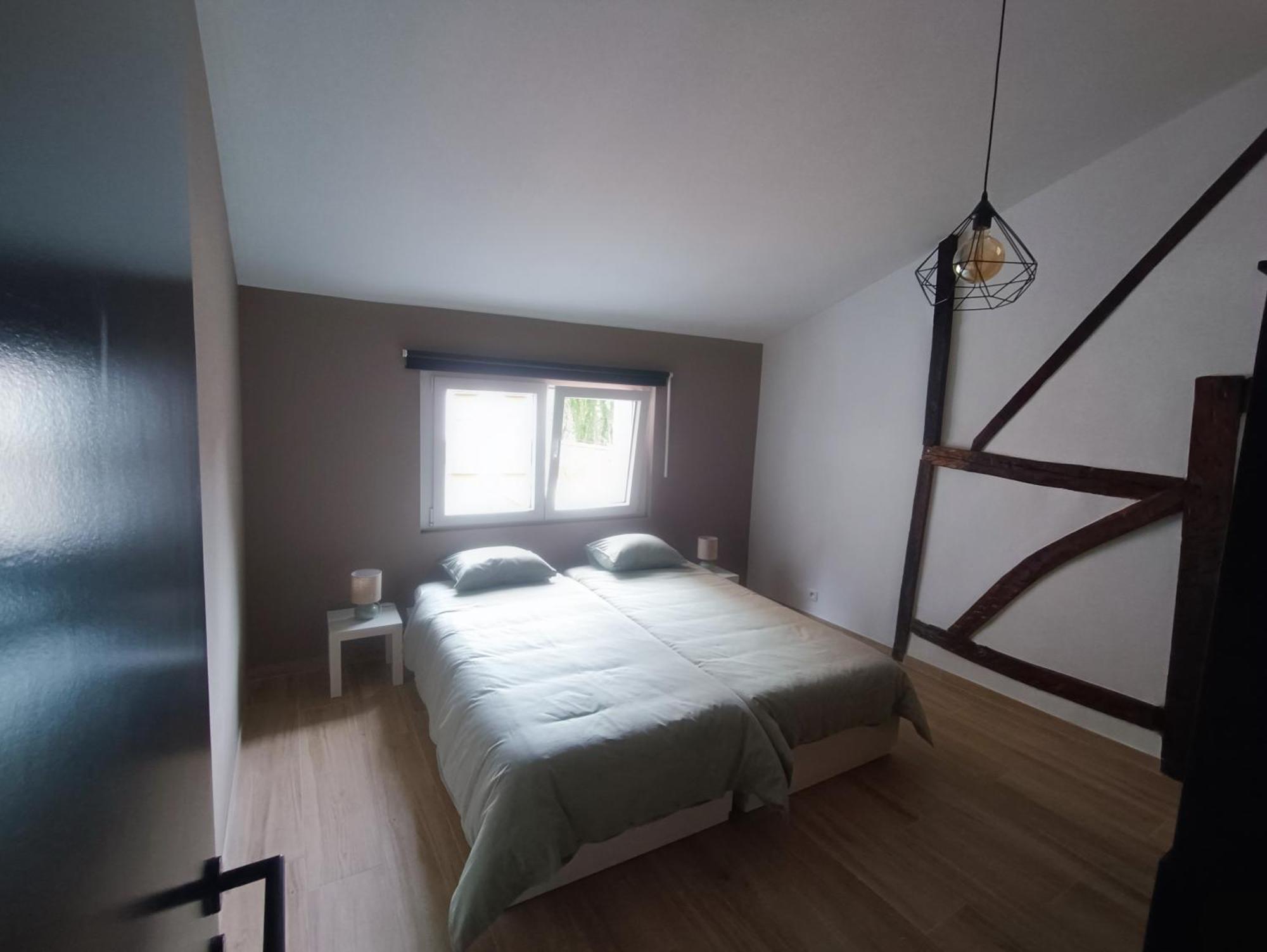 Au Ptit Hottonruy Villa Stavelot Kültér fotó